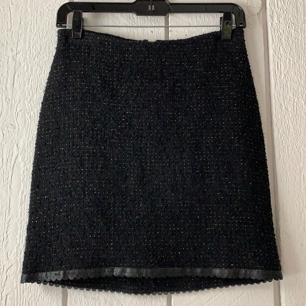 90’s Vintage Betsy Johnson Rare Mini Skirt
